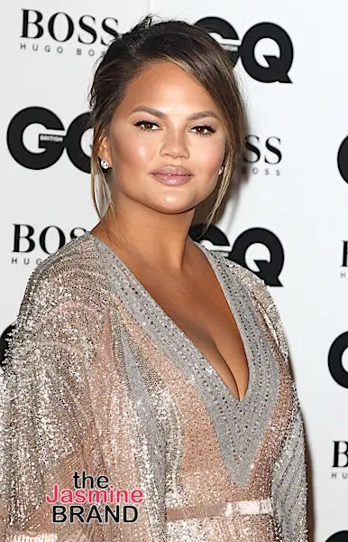 Chrissy Teigen Regrets Not Looking Her Late Son In The Face After His Birth: I Hurt Every Day From That Remorse
