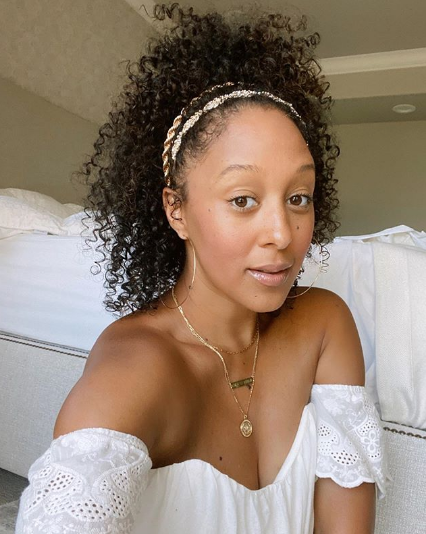Tamera Mowry: I’m Leaving “The Real”
