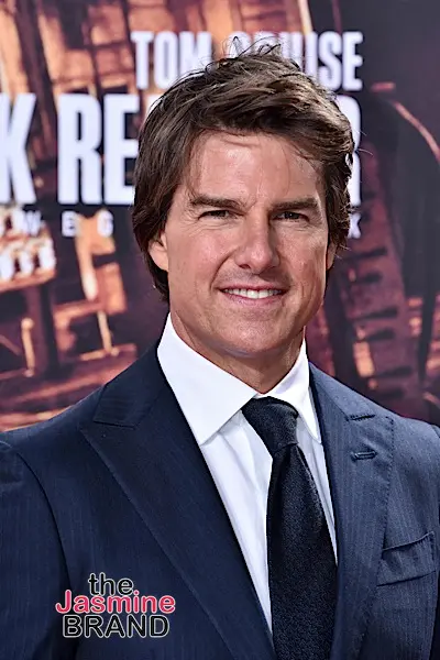Tom Cruise Overheard Yelling At Crew On ‘Mission Impossible 7’ Set About COVID-19 Protocols: If I See It Again, You’re F**king Gone