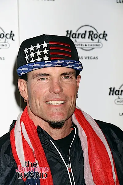 Vanilla Ice Cancels Texas Concert After Backlash