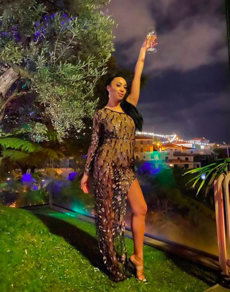 Designer Destiney Bleu Accuses Victoria’s Secret Of Attempting To Steal Designs: Stop Stealing From Black Women!