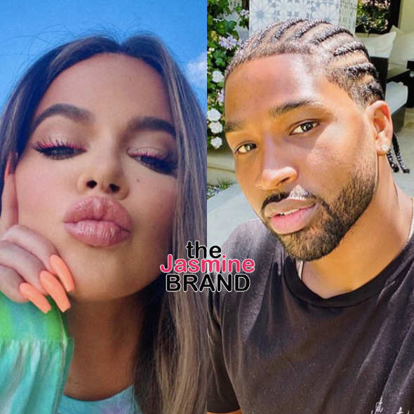 Tristan Thompson Gets Fan Ejected From NBA Game Over Comments About Khloe Kardashian