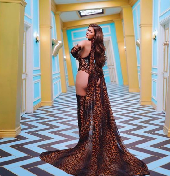 Kylie Jenner – Critics Launch Petition To Remove Reality Star From ‘WAP’ Video