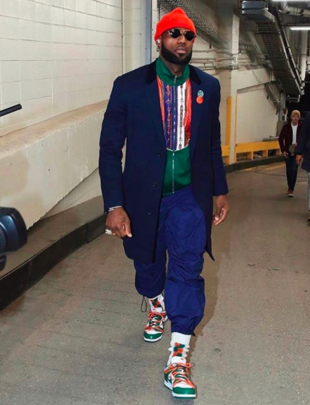 LeBron James Slams Football Coach Who Smacked A 9-Year-Old Player: We Gone Have More Than Words