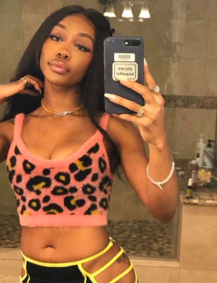 SZA Says #FreeSZA Isn’t Needed After She Suggests ‘Hostile’ Relationship W/ Her Label: Don’t Nobody Need To Free Me