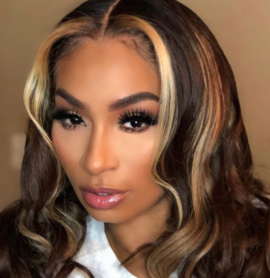 Karlie Redd: I Have Never Had Surgery On My Face, But Here’s My Secret…