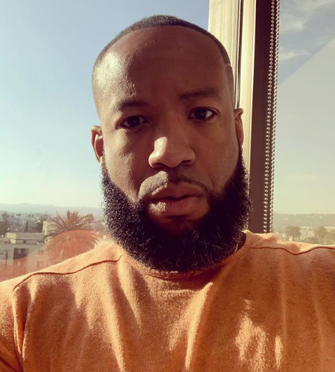 [EXCLUSIVE] Carlos King On Seeing Nene Leakes’ Star Power Early, Crediting Oprah Winfrey For Opportunities + Says: ‘I Would Be Further In My Career If I Wasn’t Black’