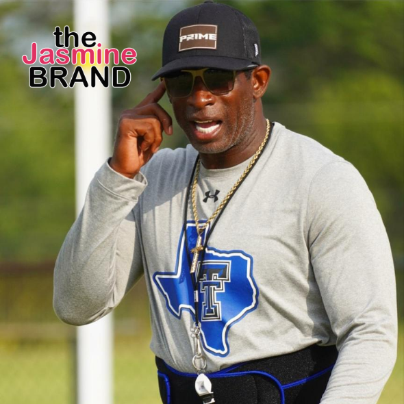Deion Sanders Faces Backlash For Controversial Comments On Recruiting, Says He Looks For ‘Dual Parent’ Homes In QB Recruits & ‘Single Mama’ Households In Defensive Linemen ‘Just Trying To Make It’