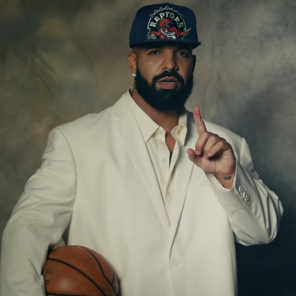 Drake Tops Billboard Hot 100 With A Record Nine Songs In The Top 10 & Five In The Top 5
