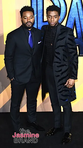 Ryan Coogler Says Making ‘Black Panther 2’ Without Chadwick Boseman Is ‘The Hardest Thing I’ve Had To Do In My Professional Life’