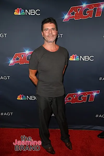 Simon Cowell Reportedly In Talks To Relaunch ‘The X Factor’ In The US