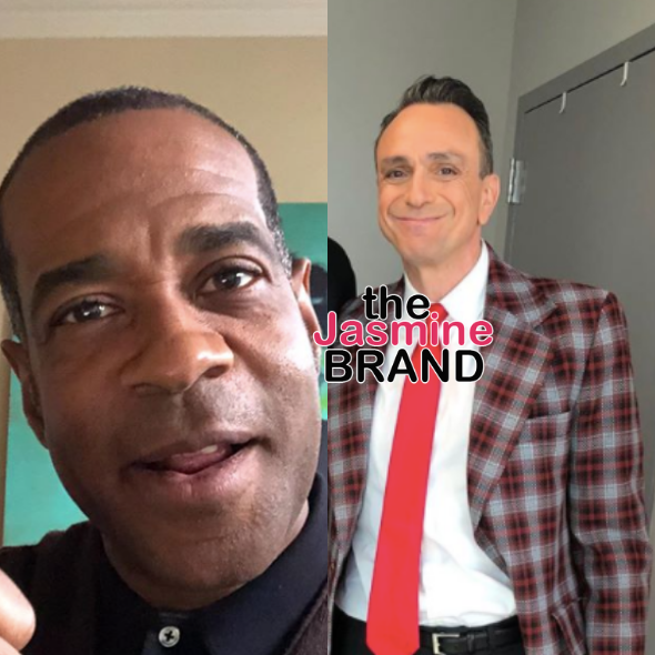 Actor Alex Désert Replaces Hank Azaria On ‘The Simpsons’ After Fox Vows To Stop Using White Actors For Non-White Characters