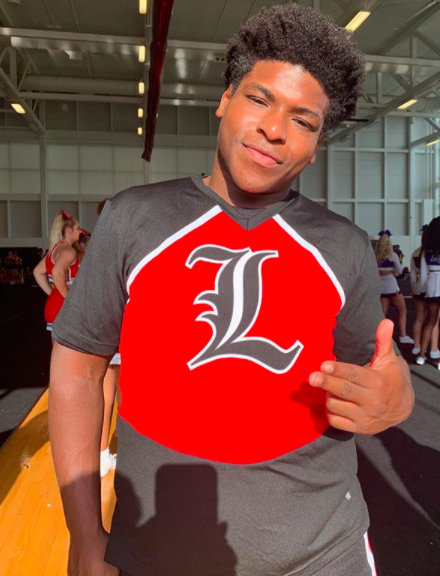 ‘Cheer’ Star Jerry Harris Admits To Sexually Assaulting 15-Year-Old Boy, Could Face 15 To 30 Years In Jail