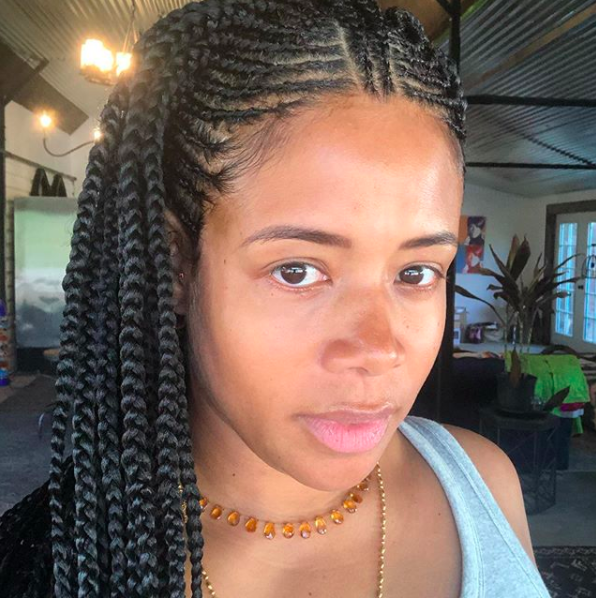 Kelis Teases New Single ‘Midnight Snacks’