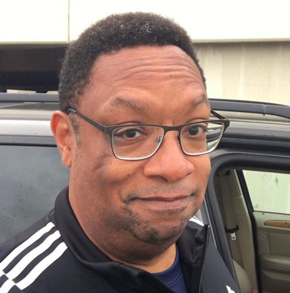 ‘Girlfriends’ Star Reginald Hayes Reveals ‘Awful Years’ He Suffered After Show Ended: I Moved Into My Sister’s Garage For 6 Years