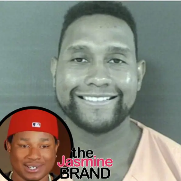 Update: Tim Norman, Ex ‘Welcome To Sweetie Pie’s’ Star, Sentenced To Life In Federal Prison For Murder-For-Hire Plot Against His Nephew