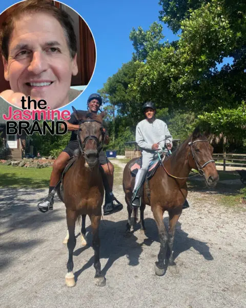 Mark Cuban Gives Update On Delonte West: He’s Making Progress, I Hope He Fights His Way Through It