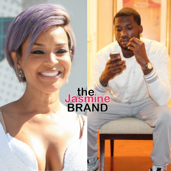 LisaRaye Considers Going On A Date With Meek Mill: Tell Him To Come Through!