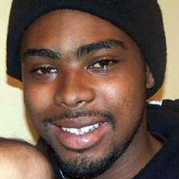 California District Attorney Reopens 2009 Case Into Police Killing Of Oscar Grant