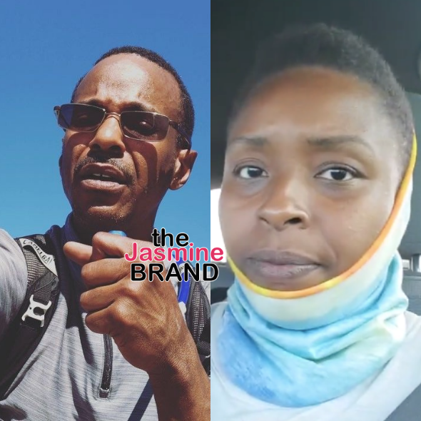 Tevin Campbell Threatens Legal Action Against Jaguar Wright After She Accused Him Of Prostituting For Drugs