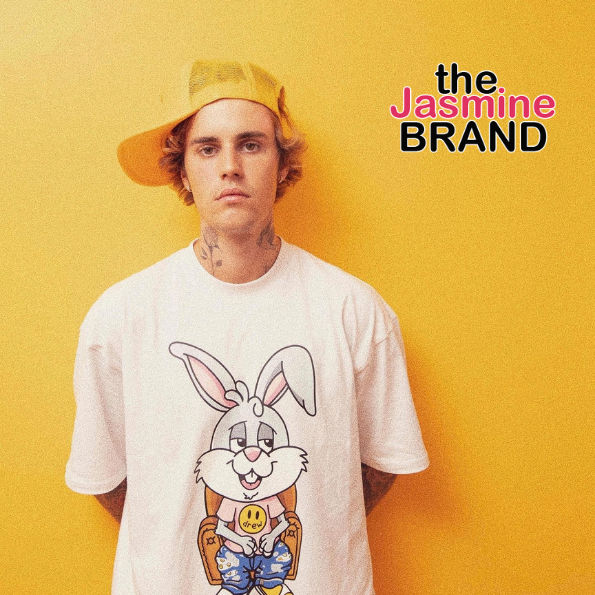 Justin Bieber Reportedly ‘Stressed’ & Not ‘In A Great Place,’ Insider Claims ‘He’s Been Snapping A Lot In Public’