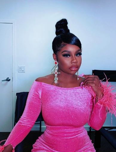 EXCLUSIVE: Love & Hip Hop Miami’s Sukihana On Balancing Motherhood – You Can Chase Your Dreams And Be A Mom! 