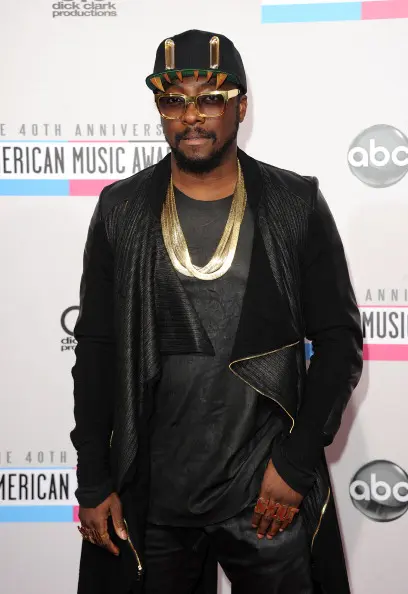 Will.i.am Says He Has ‘No Shame’ In Being ‘Ultra Feminine’: ‘I’m Attracted To Females, But I’m Feminine’