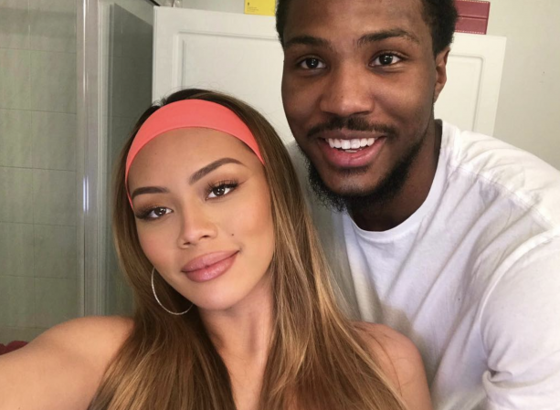 NBA Player Malik Beasley Reportedly Challenged Son’s Paternity Amid Divorce With Montana Yao