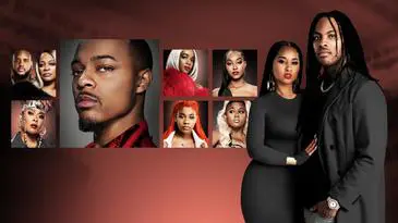 EXCLUSIVE Trailer – “Growing Up Hip Hop: Atlanta” Cast Shocked That Waka Flocka’s Mom Supports Trump + Dabrat & Jhonni Blaze Have Heated Confrontation