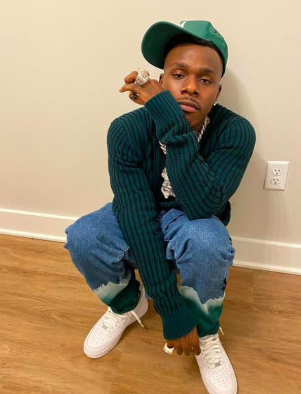 DaBaby Arrested In Beverly Hills For Allegedly Carrying Loaded Firearm