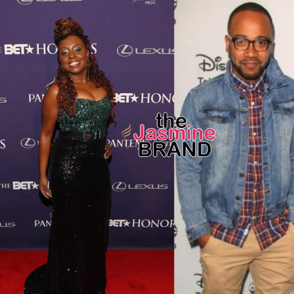 Singer Ledisi To Play Gospel Legend Mahalia Jackson In Upcoming Biopic, Columbus Short Will Portray Martin Luther King, Jr.