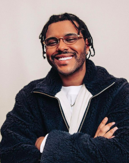 The Weeknd Paid $7 Million Of His Own Money For Super Bowl Halftime Performance