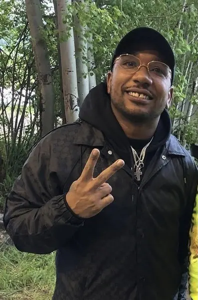 CyHi the Prynce Says Someone Tried To Assassinate Him In Atlanta: They Chased Me Off The Road, My Car Crashed & They Shot At Me