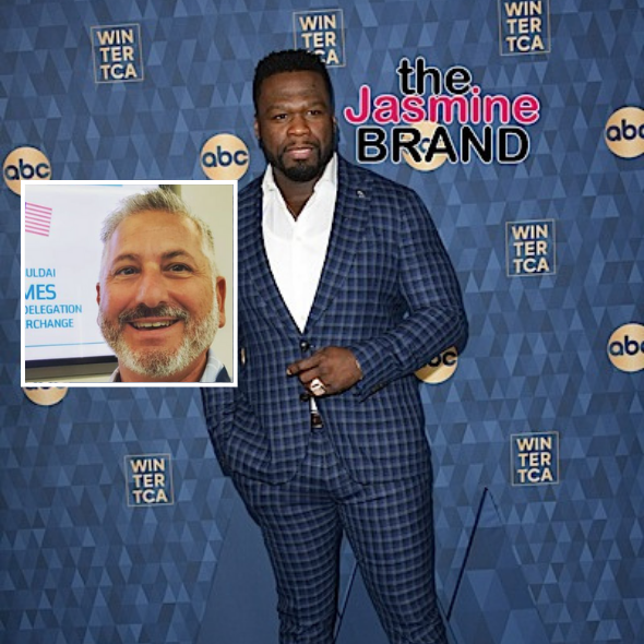 50 Cent Called Out By Florida Mayor For Hosting ‘Stupid’ Super Bowl Party