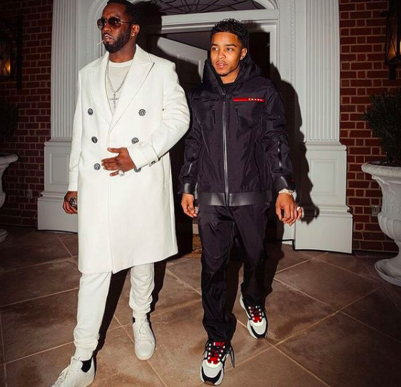 Diddy & Justin Combs Sued By Woman Who Claims They Dr*gged & G@ng R*ped Her In 2017