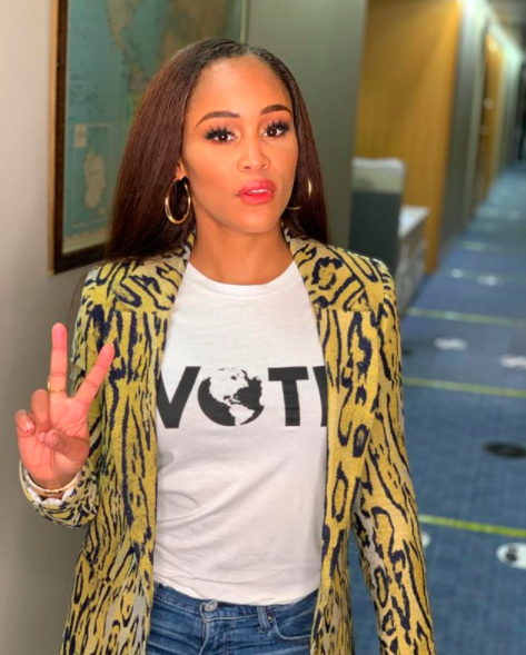 Eve To Star In Pilot For ABC Drama ‘Queens’, Will Also Write Music For Series