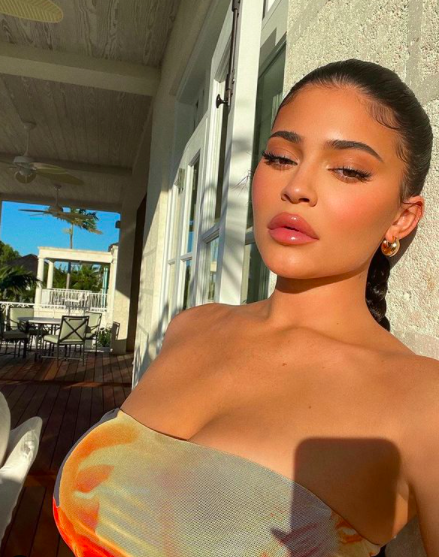 Kylie Jenner Drops New ‘Khy’ Swimwear 3 Years After Pulling ‘Kylie Swim’ Brand Following Negative Reviews