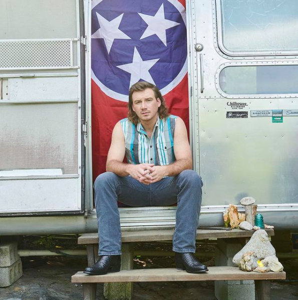Country Singer Morgan Wallen Speaks On Being Caught Using The N-Word: I Didn’t Mean It In Any Derogatory Manner At All