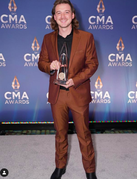 Morgan Wallen