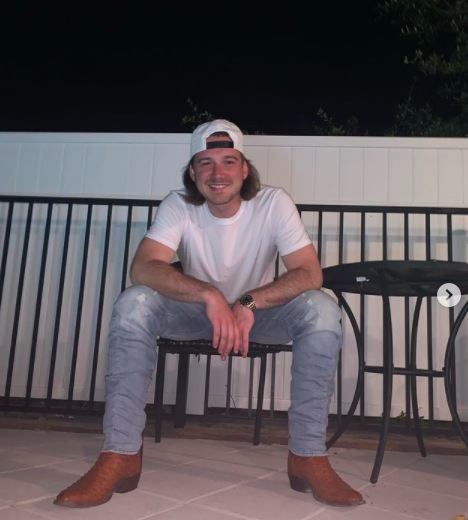 Country Singer Morgan Wallen Said He Would Donate $500k To Black-Led Founded Charities After Using N-Word, Money Seems Largely M.I.A.