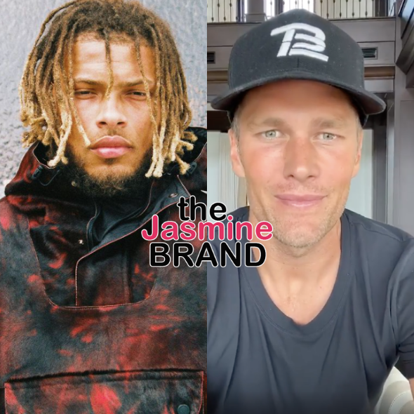 Chiefs Player Tyrann Mathieu Accuses NFL Star Tom Brady Of Calling Him ‘Something I Won’t Repeat’ In Deleted Tweet