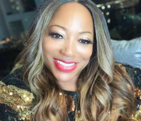Bravo Confirms Motivational Speaker Bershan Shaw Will Appear On Upcoming Season of ‘RHONY’