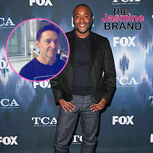 Lee Daniels Says Actor Hugh Jackman Wanted Him To Direct ‘Wolverine’ Movie After Seeing ‘Precious’