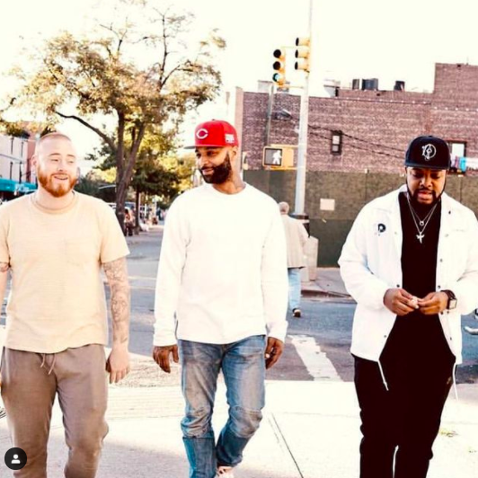 Joe Budden Podcast Hosts Rory & Mal Return, Say They Left After Feeling ‘Like There Wasn’t Any Respect’