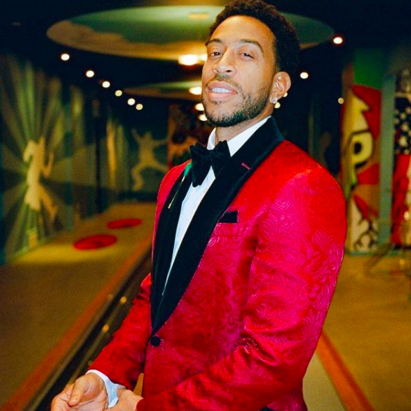 Ludacris Explains Long Hiatus From Music & Gives Update On First Album In Eight Years: ‘I Still Got It & I’m Still As Hungry As Ever’