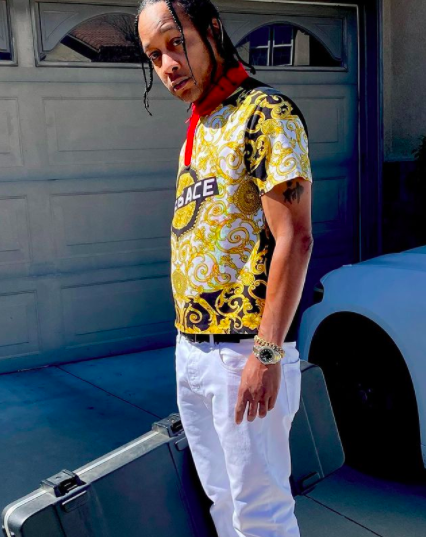 DJ Quik Slammed For Saying He Was Shot As April Fools’ Joke