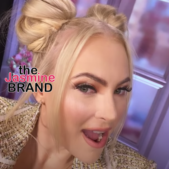 Meghan McCain’s Hairstylist Defends Her Unique Looks: I’m Not Telling Her What To Do