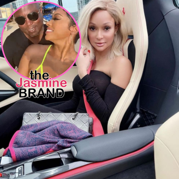 EXCLUSIVE: Woman Calls Out ‘Fraud’ Simon Guobadia Amid His Engagement To Porsha Williams, Says She Dated Him Recently: How’d You Find Love When You Were Whipping Me Around In That Ferrari?