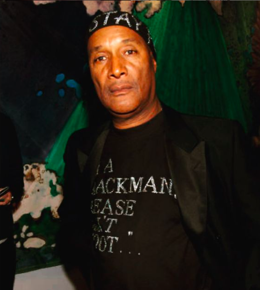 Comedian Paul Mooney Dead At 79 [CONDOLENCES]