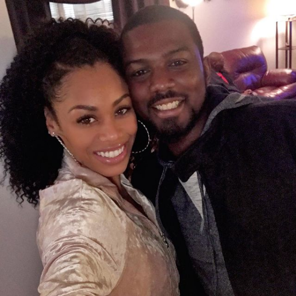 Former Real Housewives of Potomac’s Monique Samuels Cousin Tragically Killed